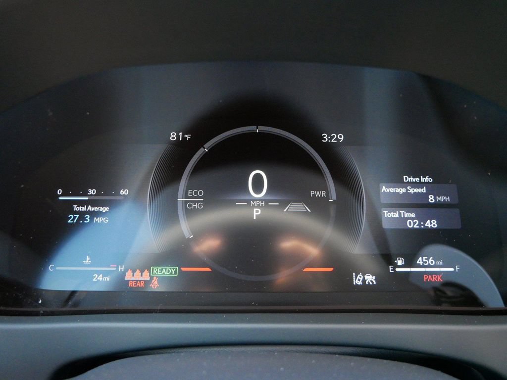 New 2026 Lexus UX 300h AWD image 29