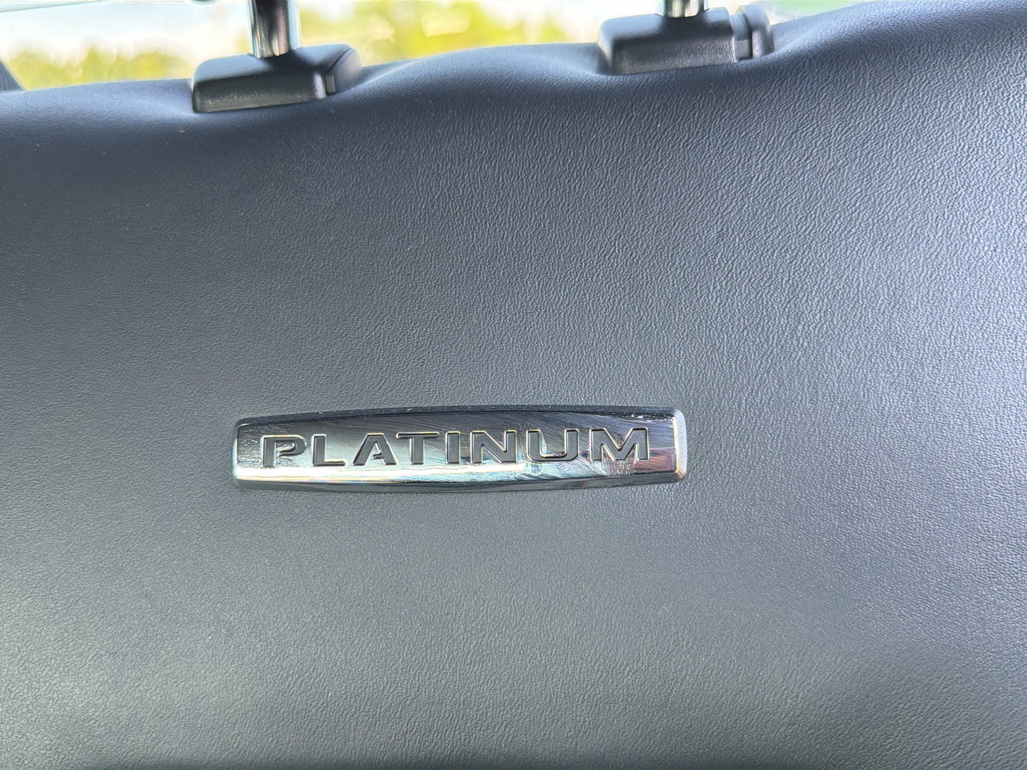 Used 2019 Ford F150 Platinum w/ Equipment Group 701A Luxury RWD image 8