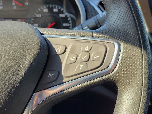Used 2025 Chevrolet Malibu LT FWD image 15