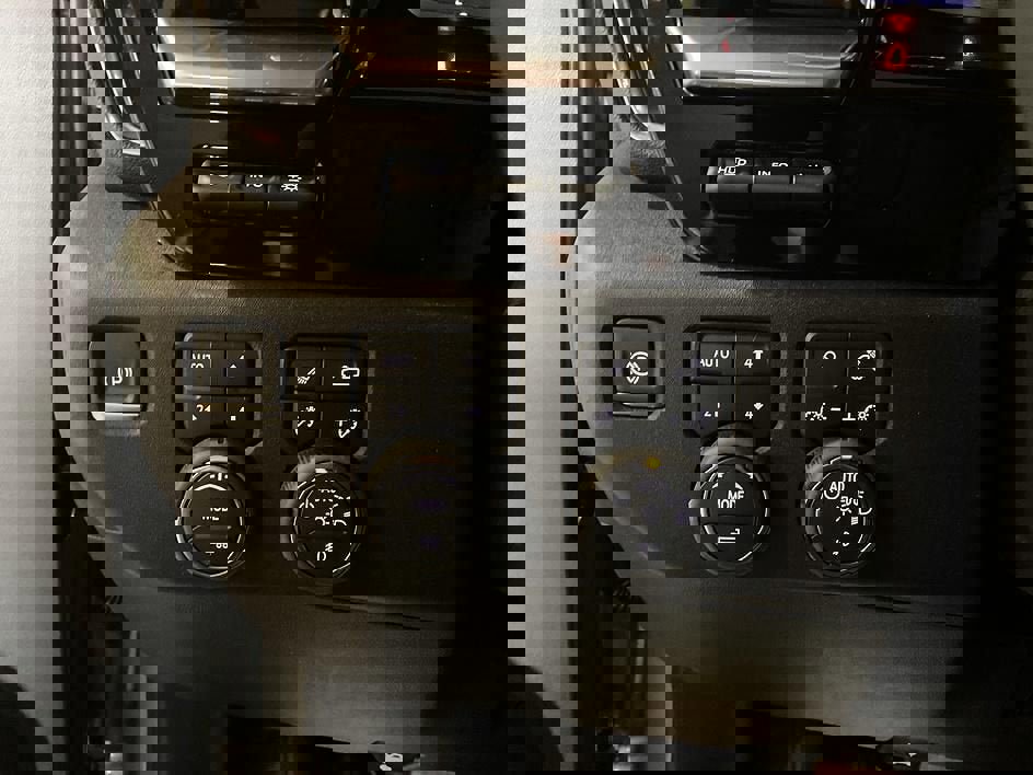 New 2026 Chevrolet Silverado 3500 LTZ w/ LTZ Plus Package image 22