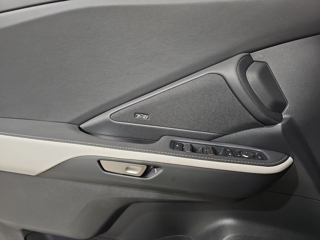 New 2026 Lexus TX 350 AWD image 26