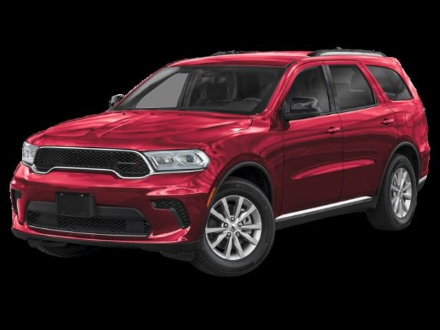 New 2026 Dodge Durango GT image 21