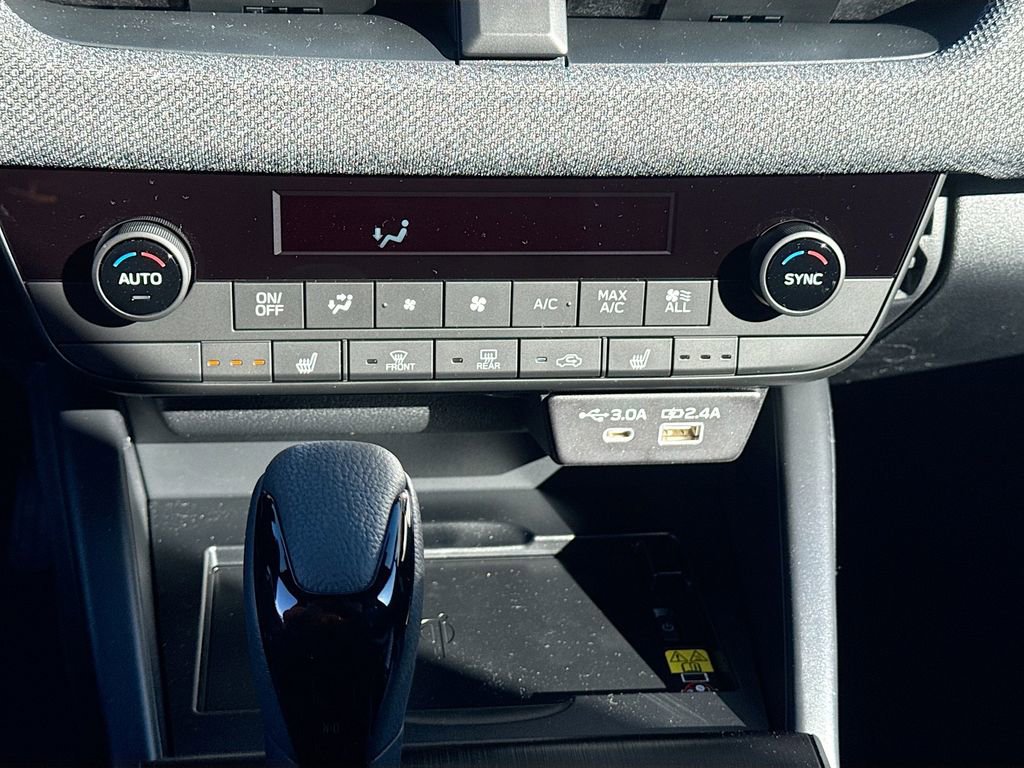 New 2026 Subaru Outback Premium image 14