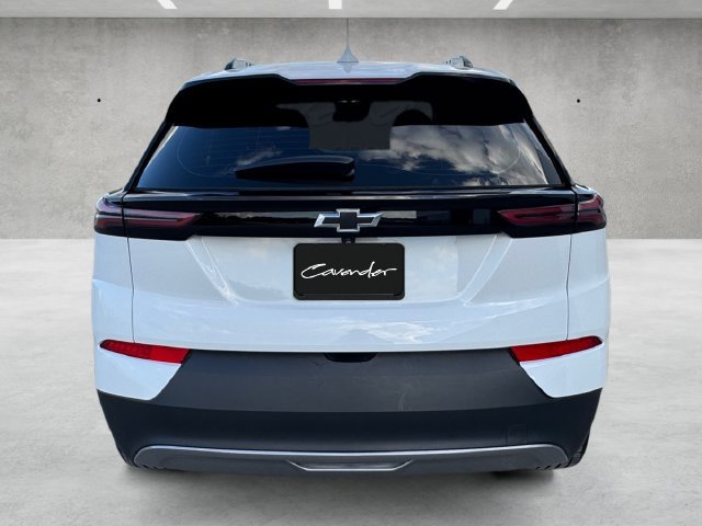 Certified 2023 Chevrolet Bolt EUV LT FWD image 15
