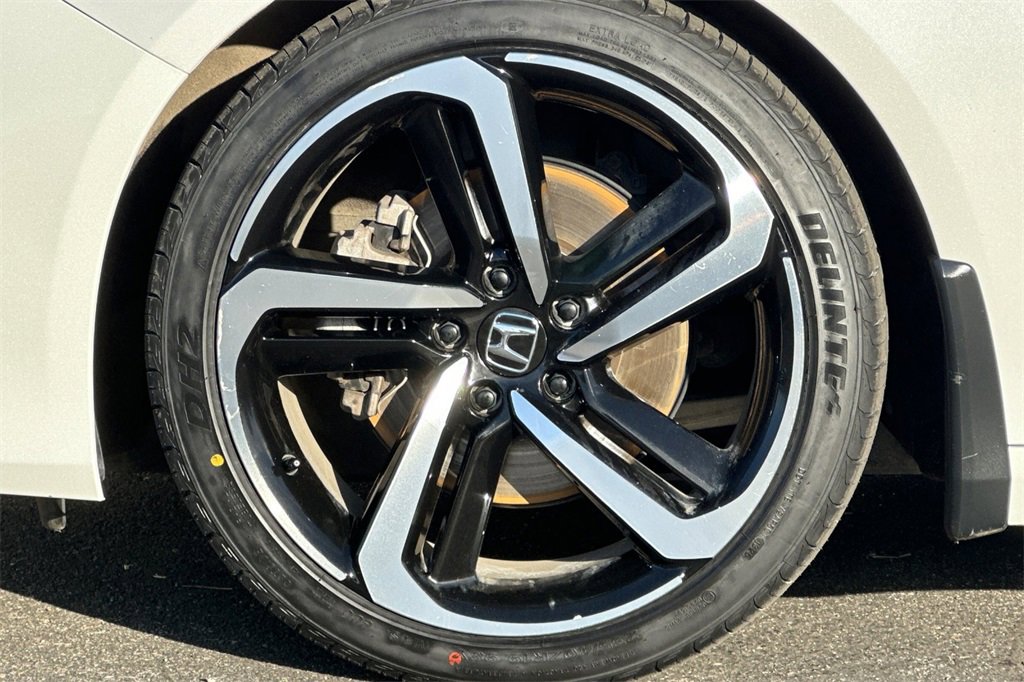 Used 2022 Honda Accord Sport image 27