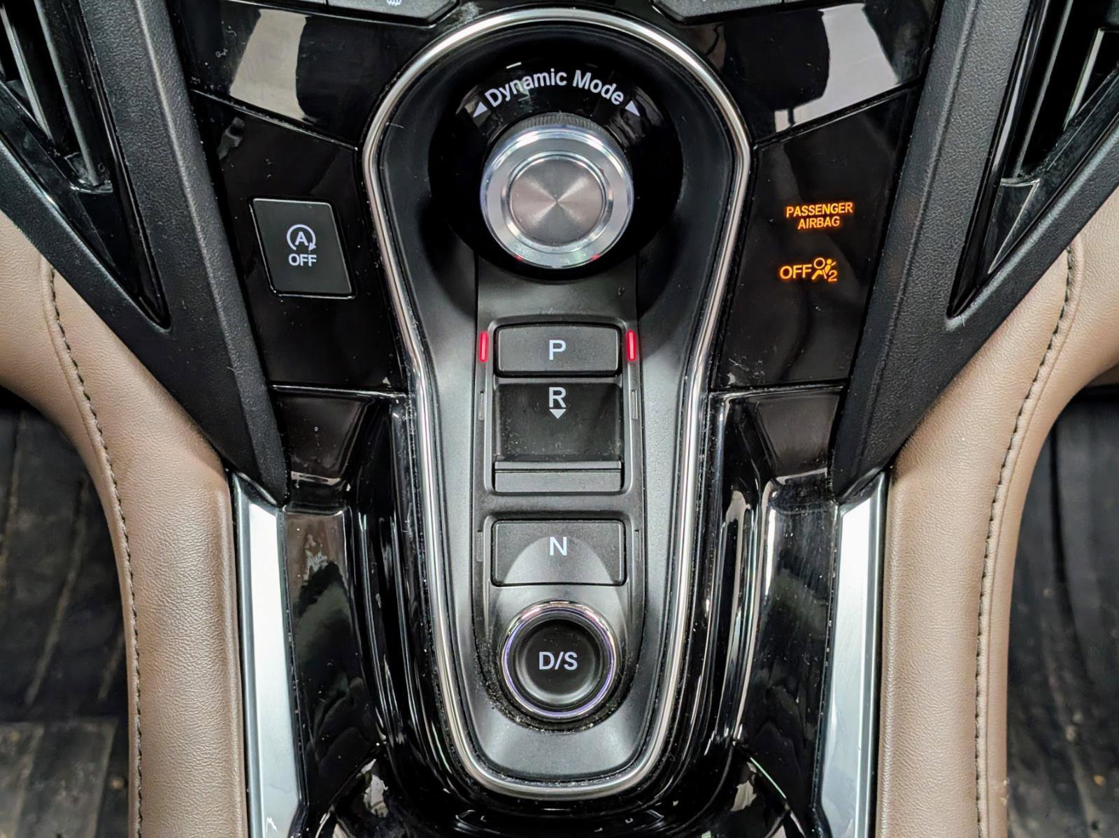 Used 2020 Acura RDX AWD w/ Technology Package image 27