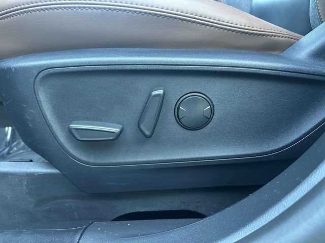 Used 2023 Ford Bronco Sport Outer Banks w/ Tech Package AWD/4WD image 17