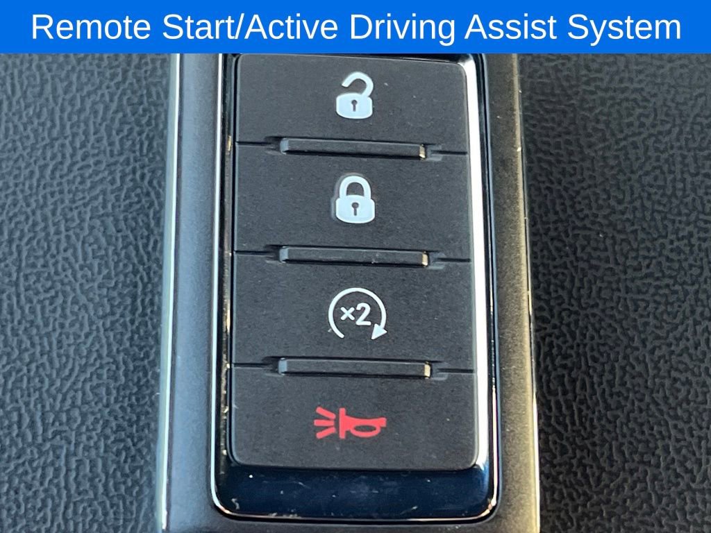 New 2026 Dodge Charger R/T Scat Pack w/ Track Package image 28