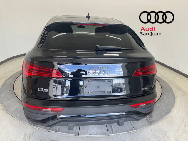 Used 2022 Audi Q5 2.0T Premium Plus w/ Premium Plus Package AWD/4WD image 34