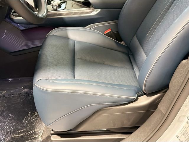 New 2026 Cadillac Escalade IQ Sport 2 w/ LPO, ONYX Package image 19