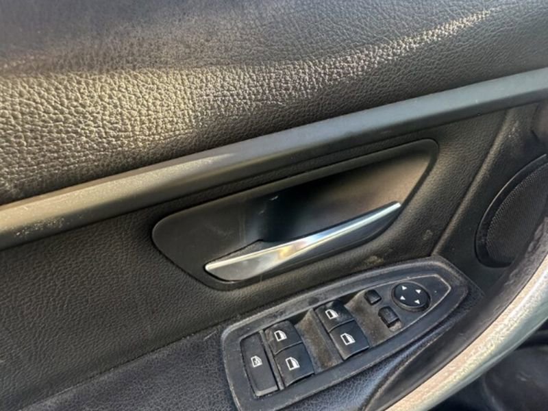 Used 2015 BMW 335i xDrive Sedan image 26