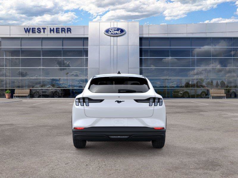 New 2026 Ford Mustang Mach-E Premium AWD/4WD image 6