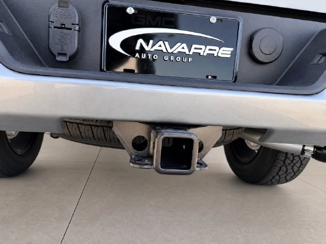 New 2026 Chevrolet Silverado 1500 Custom w/ Turbomax Blackout Package RWD image 18