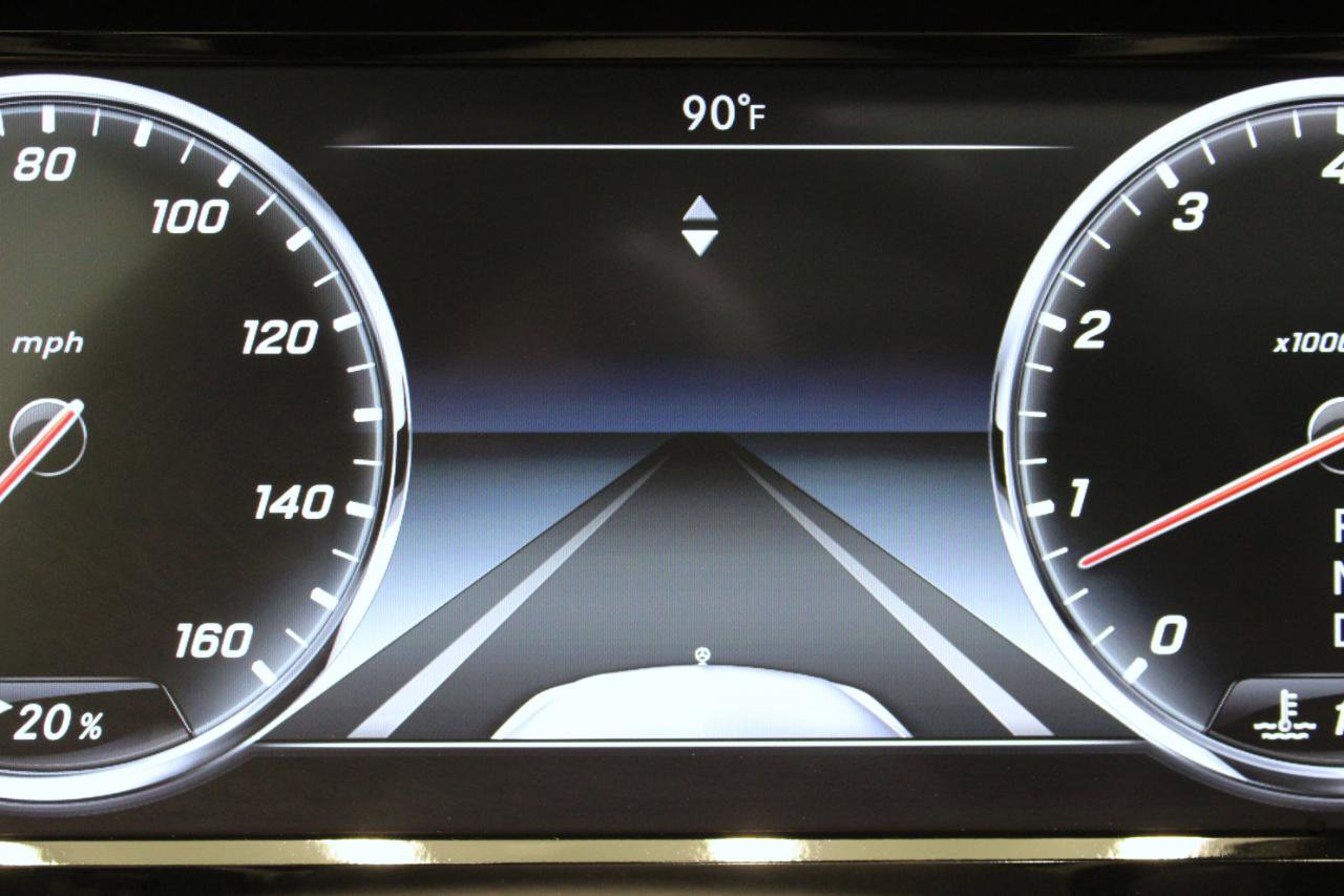 Used 2015 Mercedes-Benz S 550 Sedan image 78