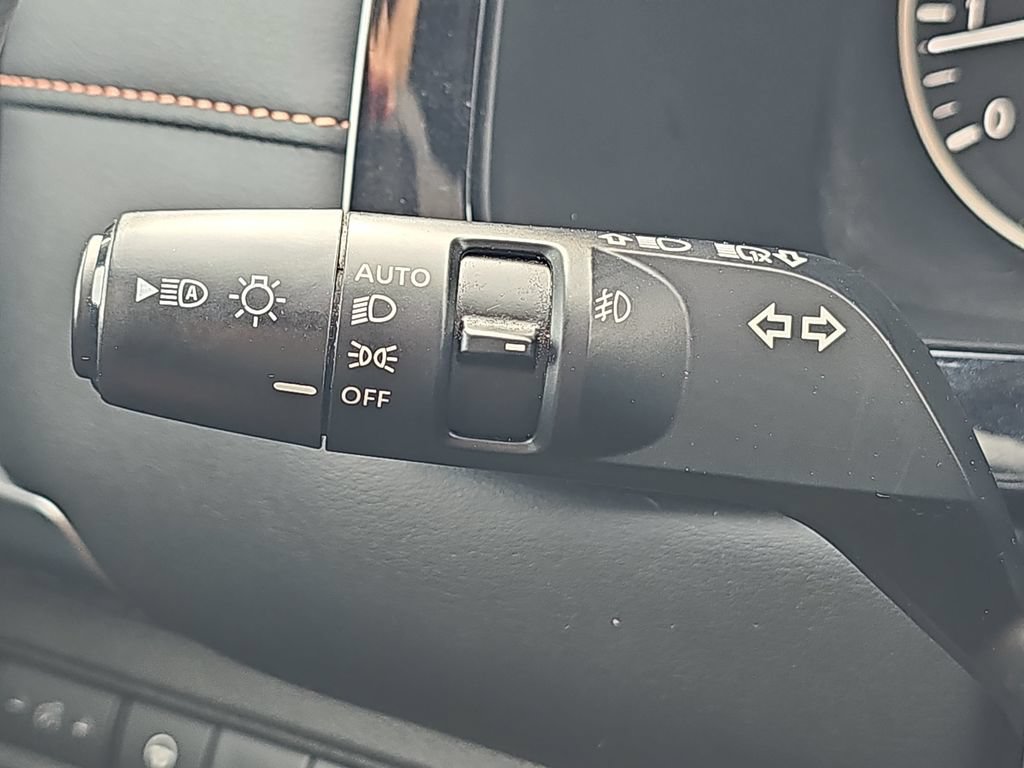Used 2024 Nissan Pathfinder Rock Creek AWD/4WD image 34