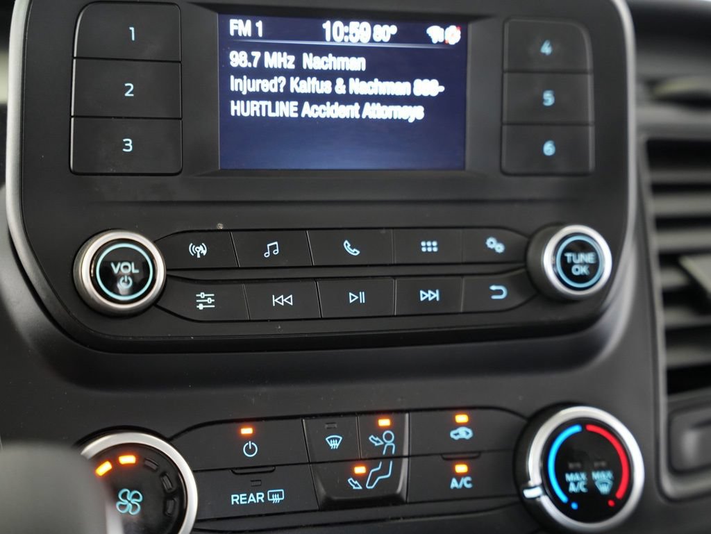 Used 2020 Ford Transit 250 Low Roof AWD image 20
