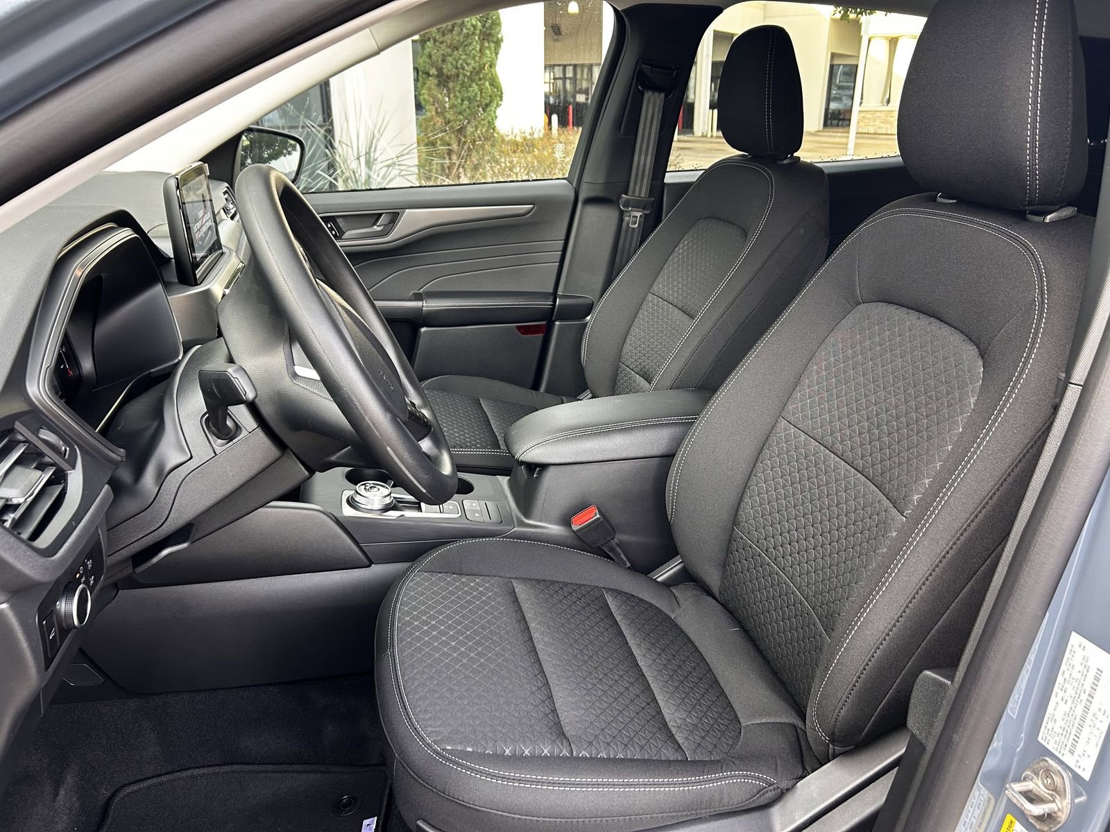 New 2026 Ford Escape Active FWD image 21