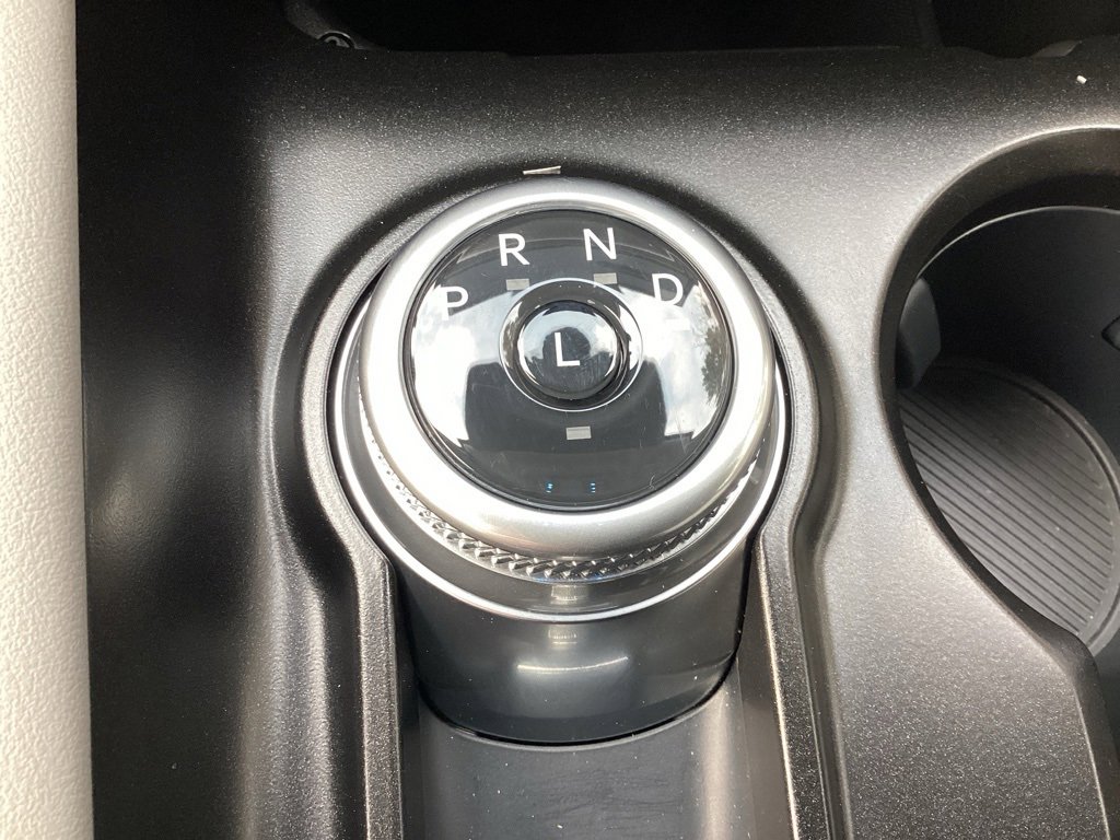 Used 2025 Ford Explorer Active w/ Active Comfort Package image 64