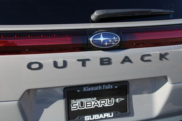 New 2026 Subaru Outback Premium image 10