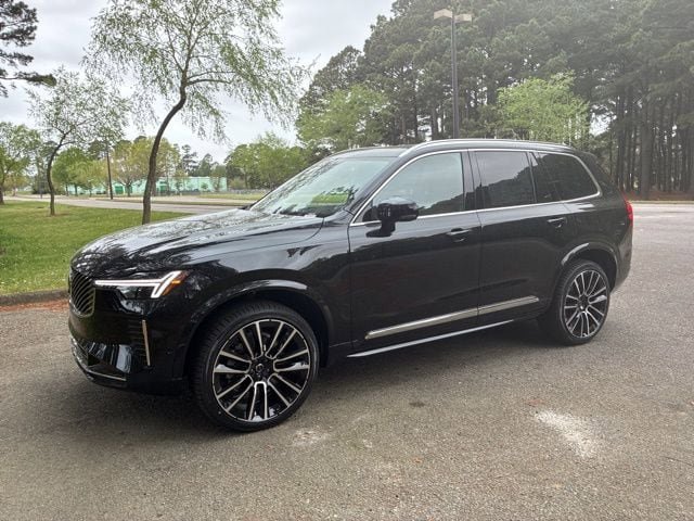 New 2026 Volvo XC90 B6 Plus w/ Protection Package Premier AWD/4WD image 1