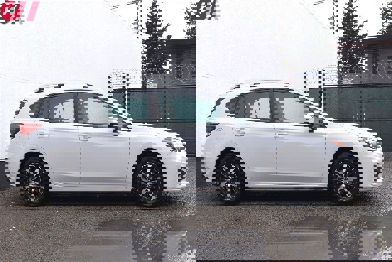 Used 2019 Subaru Impreza 2.0i Premium image 6