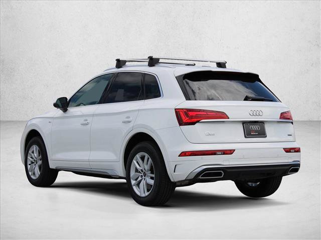 Used 2023 Audi Q5 2.0T Premium w/ Convenience Package AWD/4WD image 11