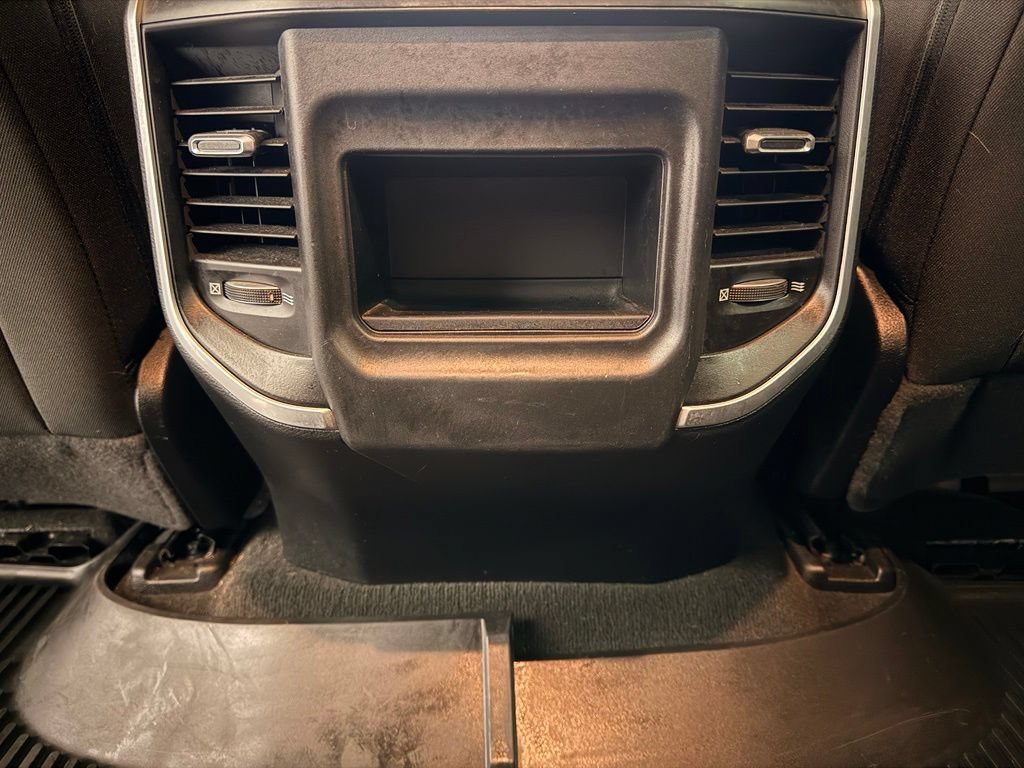 Used 2022 RAM 1500 Lone Star AWD/4WD image 36