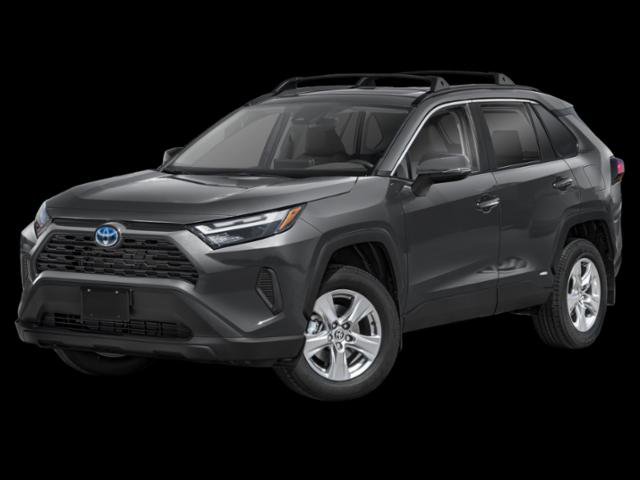 Certified 2024 Toyota RAV4 XLE Premium