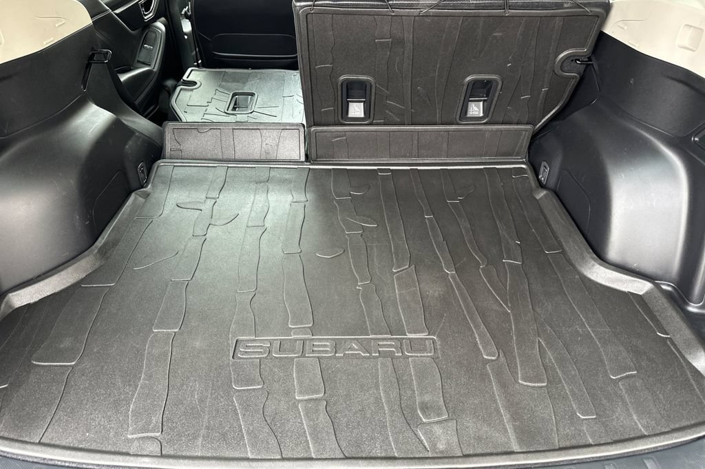 Used 2019 Subaru Forester Limited w/ Popular Package #3 AWD/4WD image 17