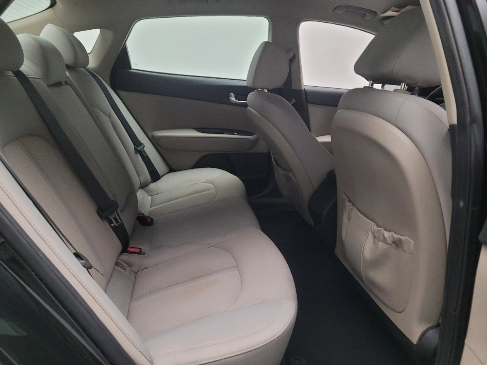 Used 2017 Kia Optima LX FWD image 19