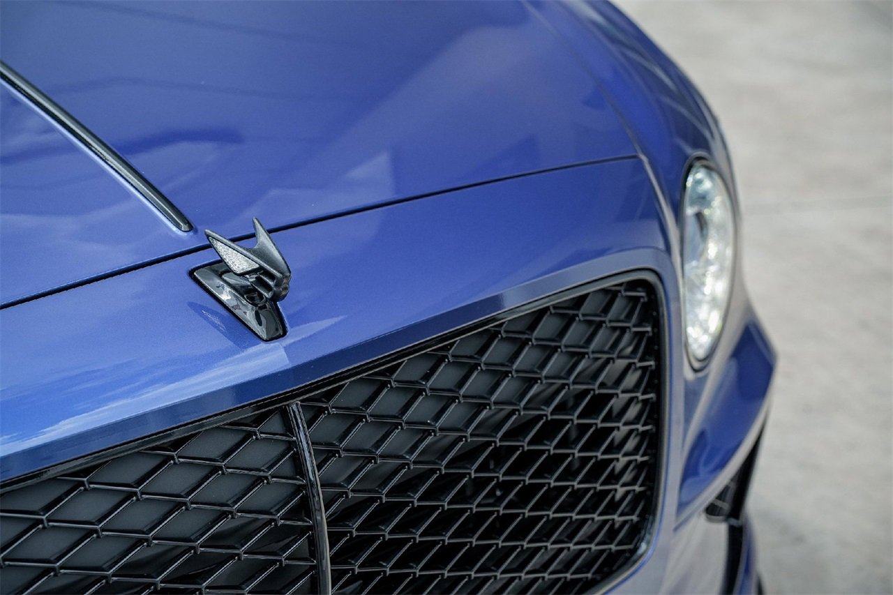 New 2025 Bentley Flying Spur Plug-In Hybrid image 4