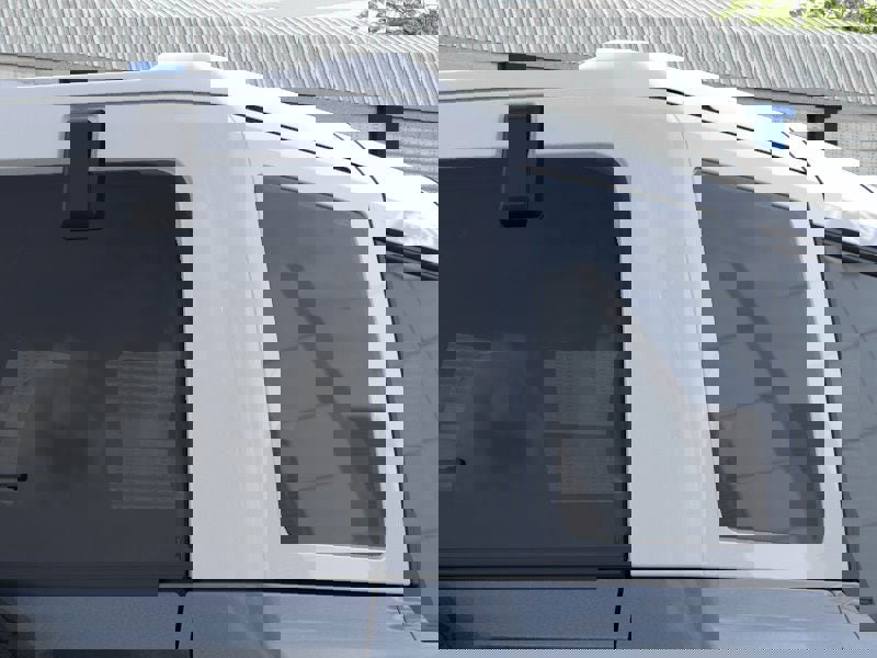 New 2025 Ford Bronco Heritage Edition image 25