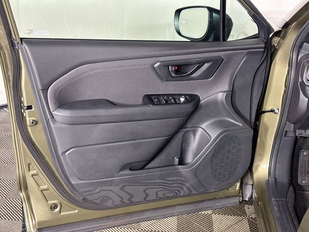 New 2026 Subaru Forester Premium AWD/4WD image 10