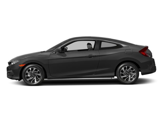 Used 2017 Honda Civic LX-P image 6