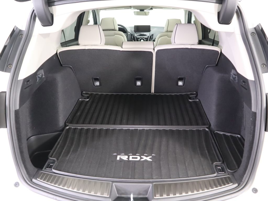 New 2026 Acura RDX SH-AWD w/ Advance Package image 30