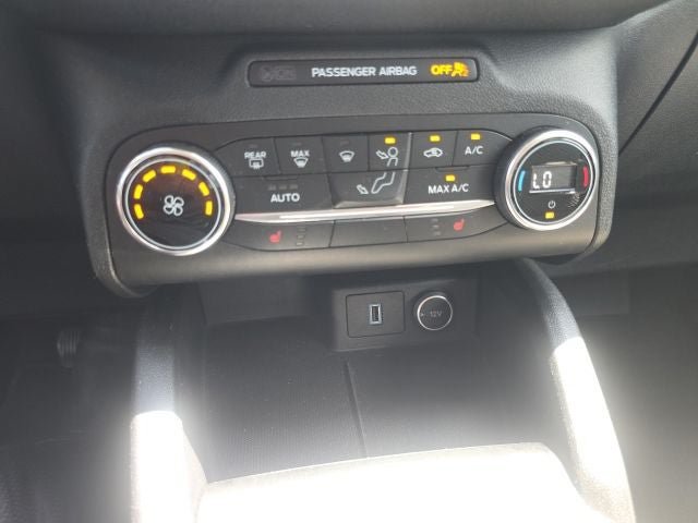 Used 2020 Ford Escape SE FWD image 21