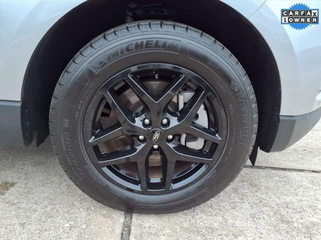 Used 2024 Ford Edge SEL image 10