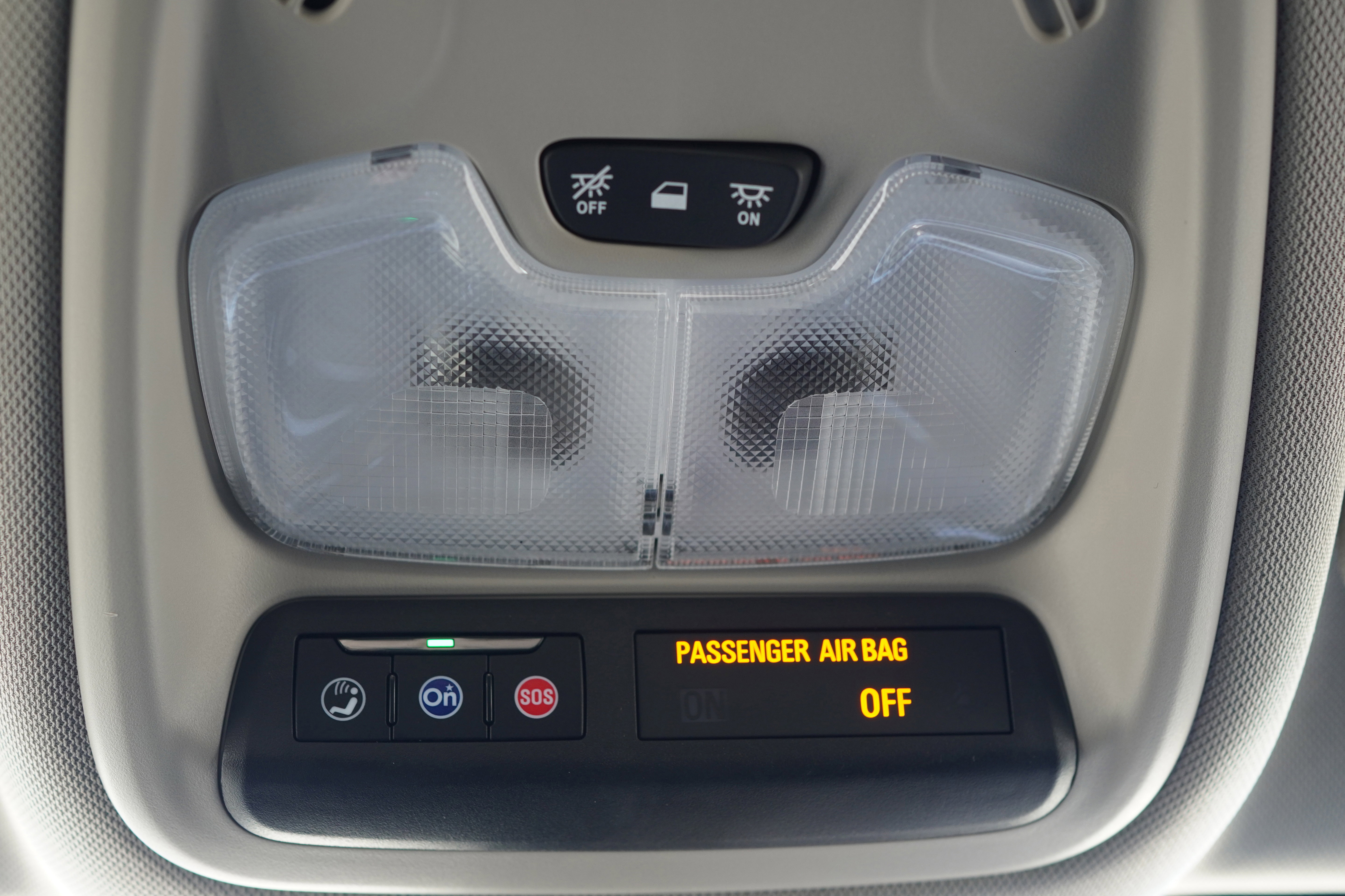 New 2026 Buick Encore GX Sport Touring w/ Comfort Package image 45