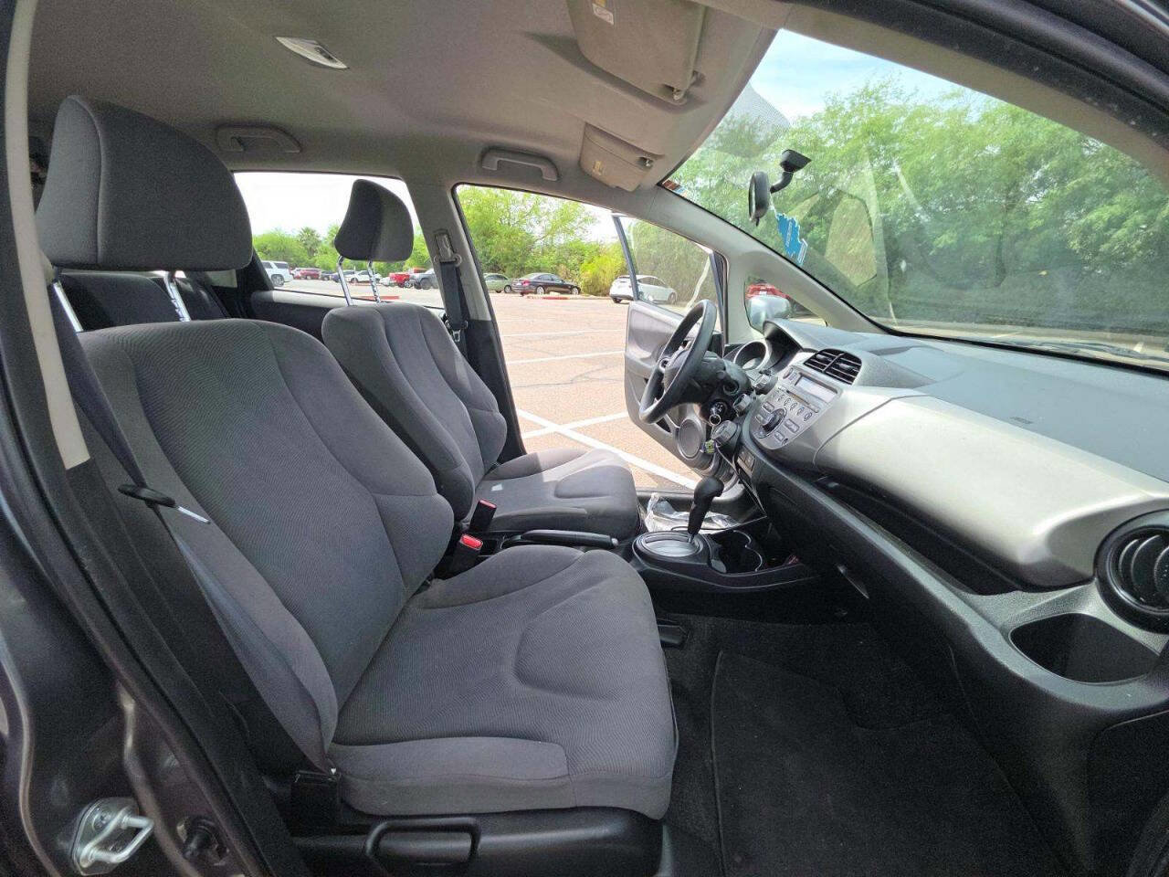 Used 2013 Honda Fit image 6