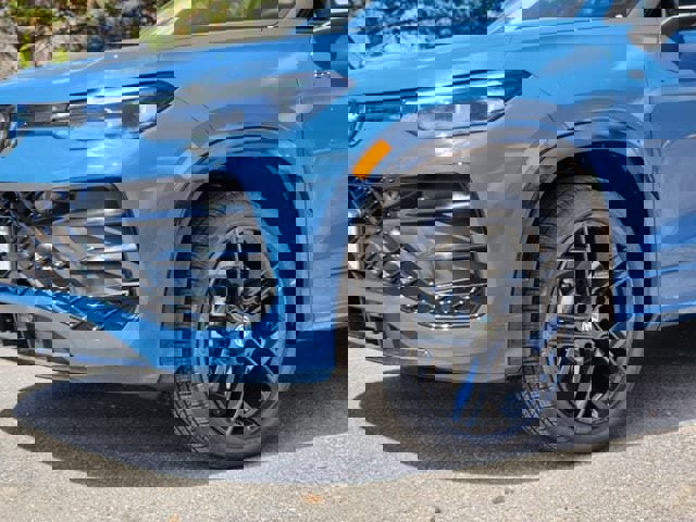 New 2026 Volkswagen Tiguan SE R-Line image 7