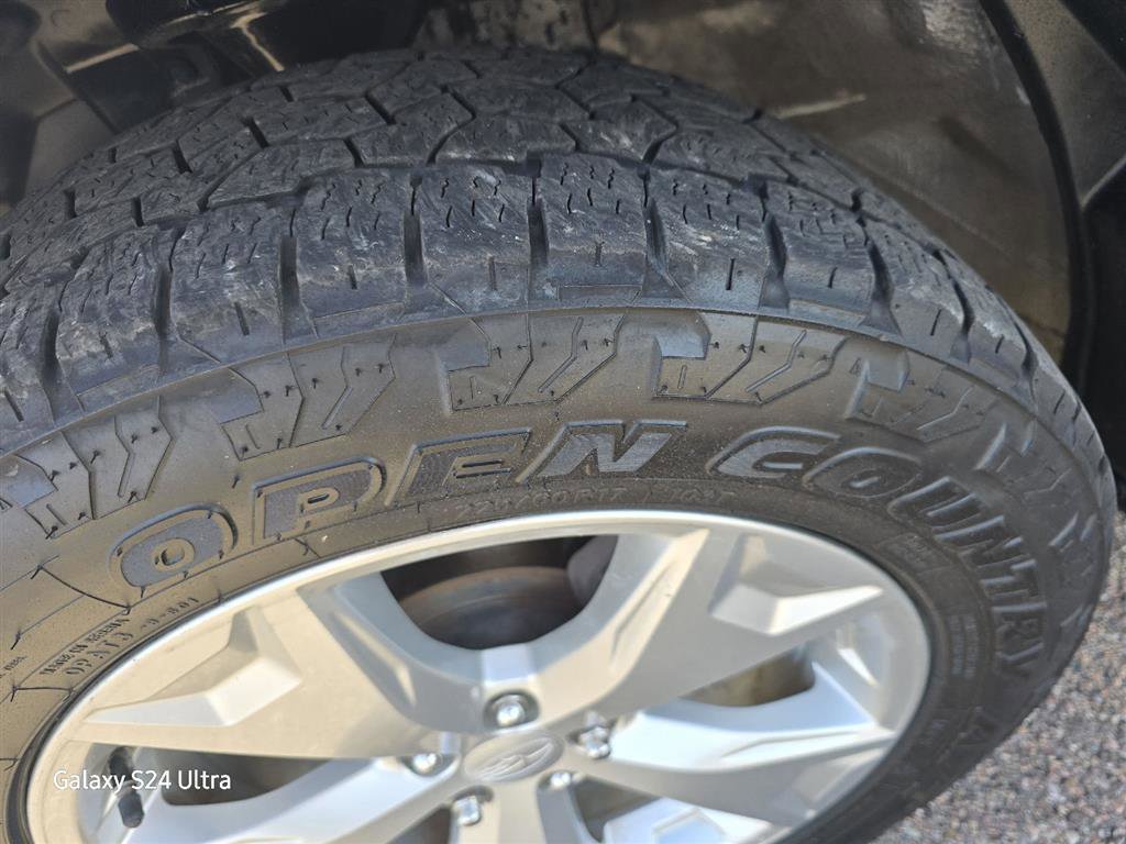 Used 2015 Subaru Forester 2.5i Limited w/ Popular Package #2 image 4