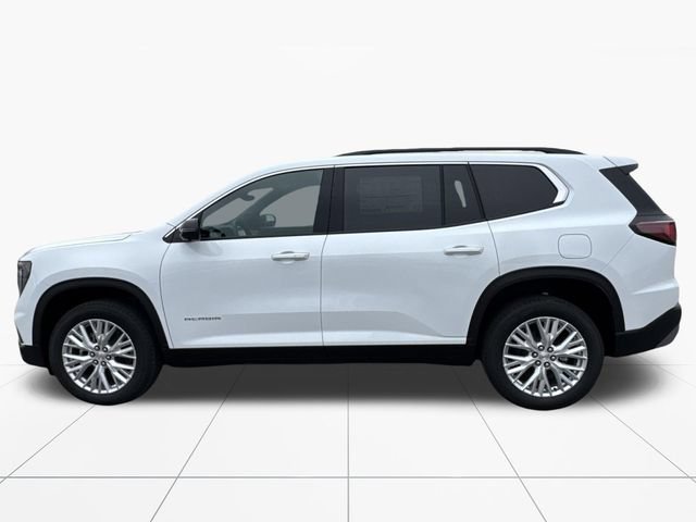 New 2026 GMC Acadia Elevation w/ Elevation Premium Package FWD video 2