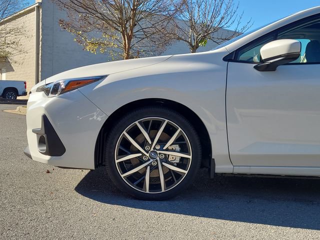 New 2026 Subaru Impreza 2.0i Sport image 9