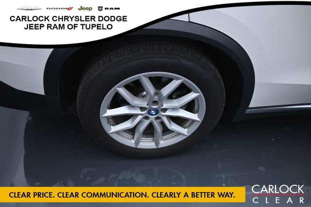 Used 2022 BMW X5 xDrive45e w/ Executive Package AWD/4WD image 39