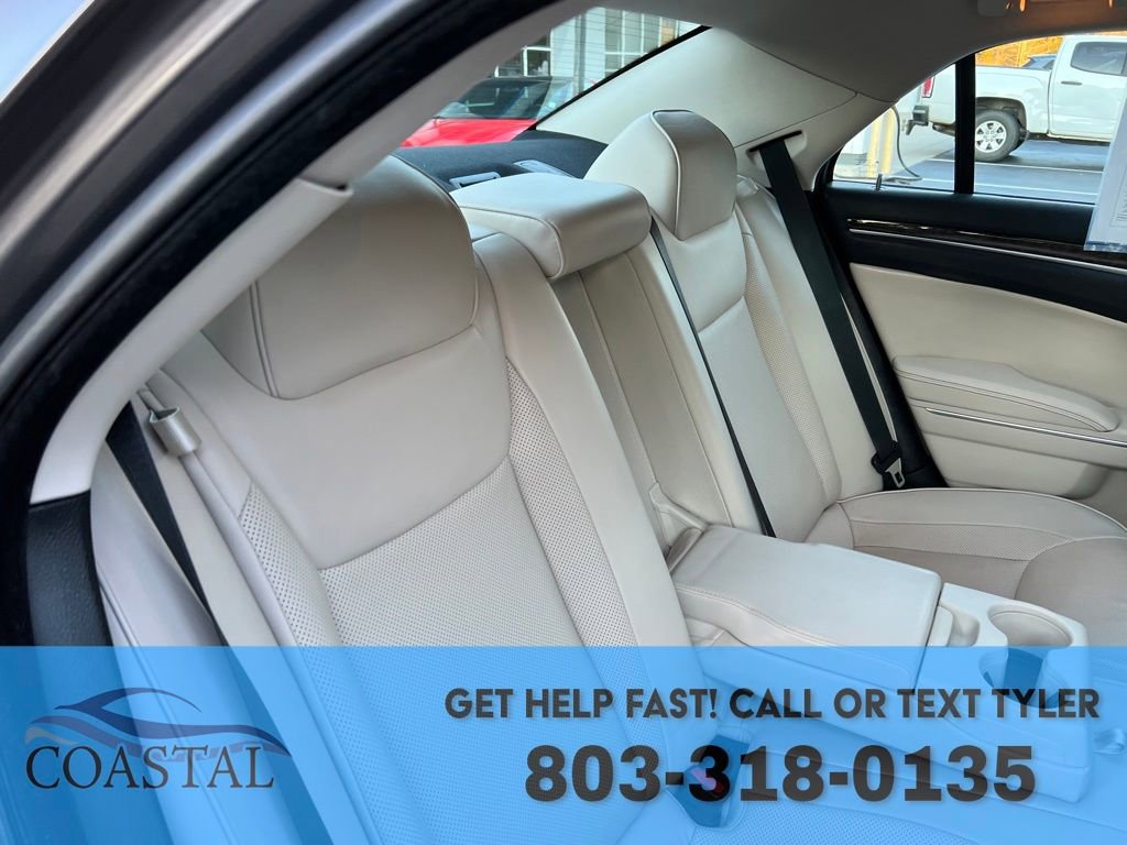 Used 2018 Chrysler 300 Limited w/ Safetytec Plus Group image 28