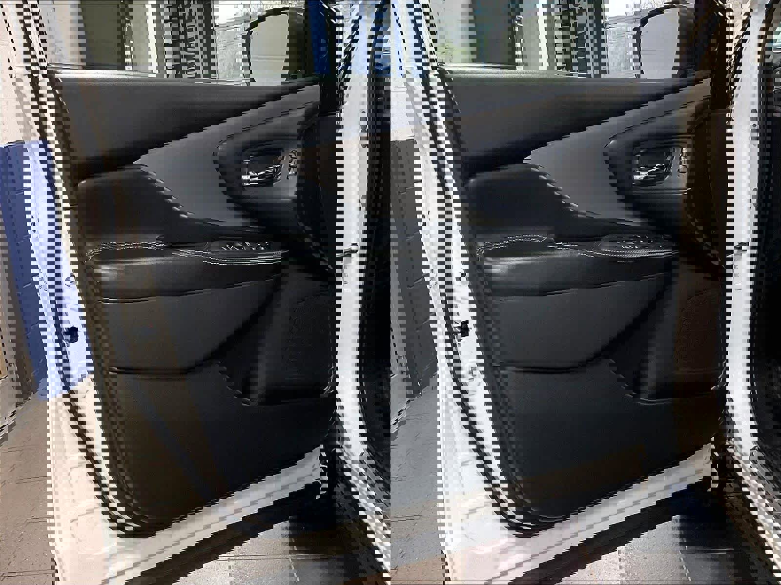 Used 2019 Nissan Murano SL w/ SL Technology Package image 9