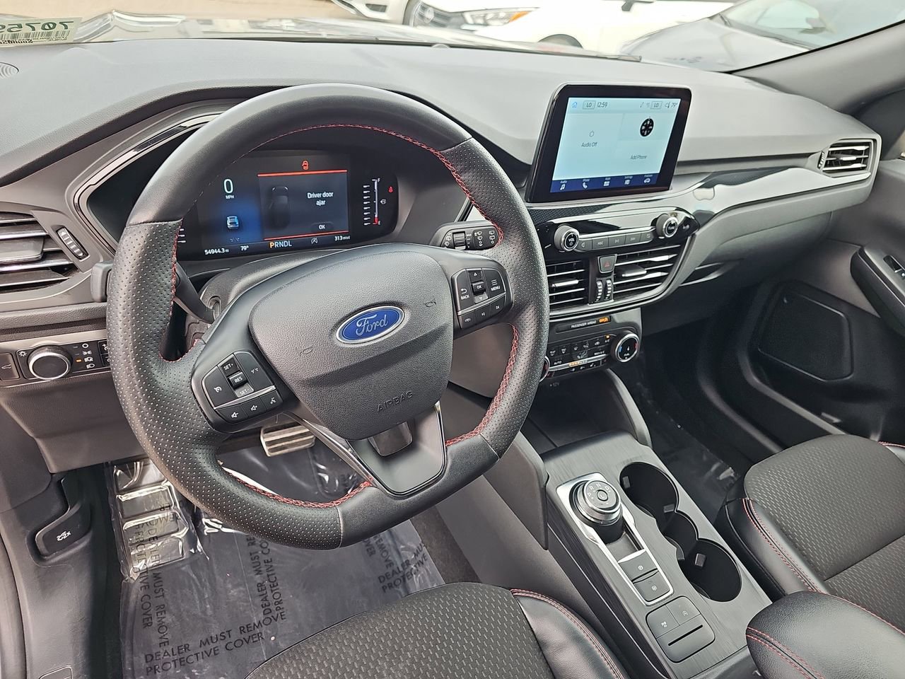 Used 2024 Ford Escape ST-Line image 16