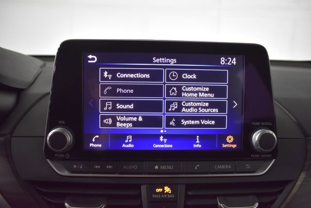 Certified 2023 Nissan Altima 2.5 SV image 21