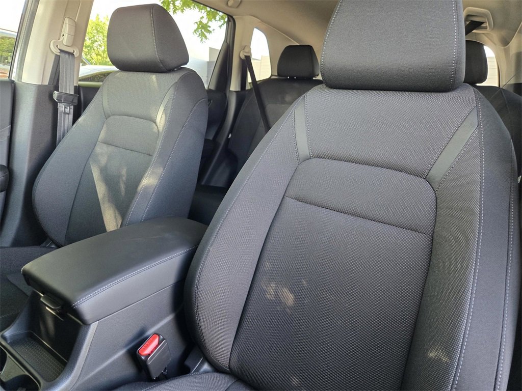 New 2026 Honda CR-V LX image 20