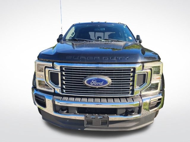 Used 2020 Ford F450 Lariat AWD/4WD image 4